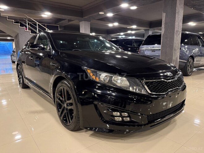 Kia Optima-2