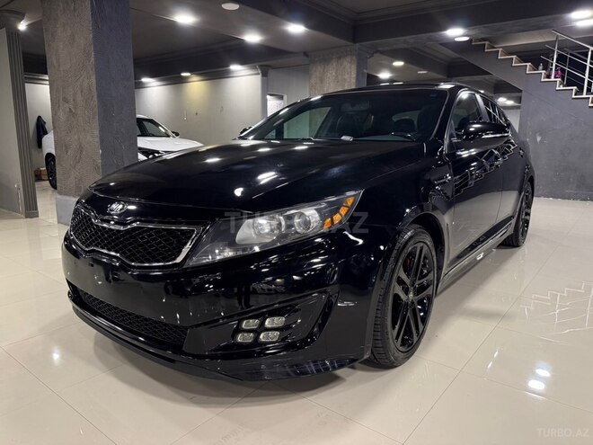 Kia Optima-3