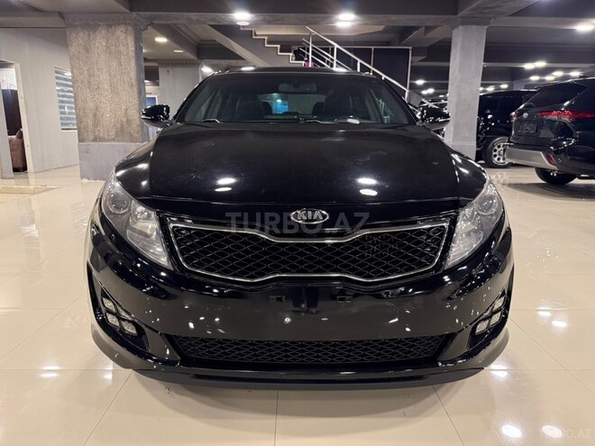 Kia Optima-1