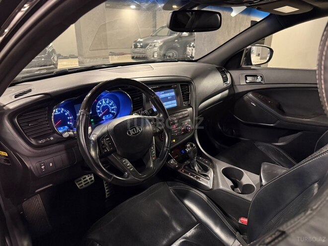 Kia Optima-8