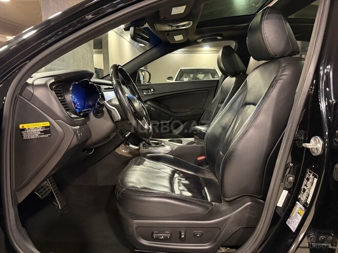 Kia Optima-7