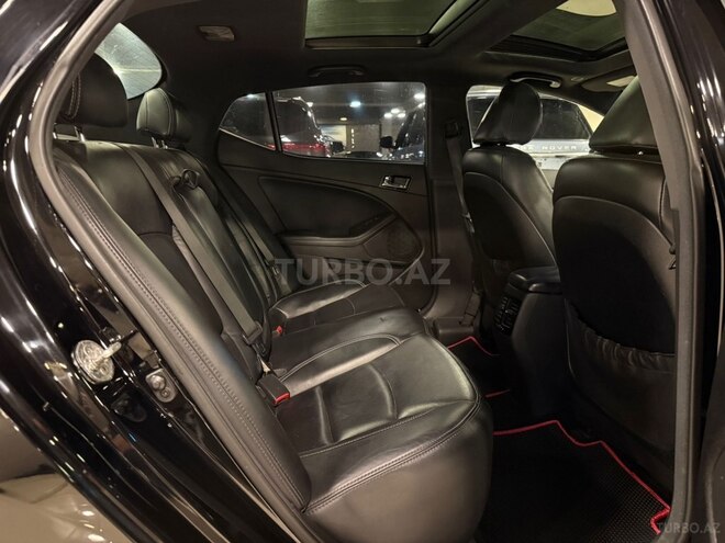 Kia Optima-13