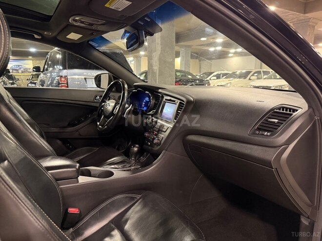 Kia Optima-12