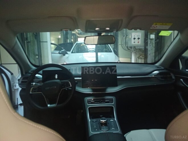 BYD Destroyer 05-15