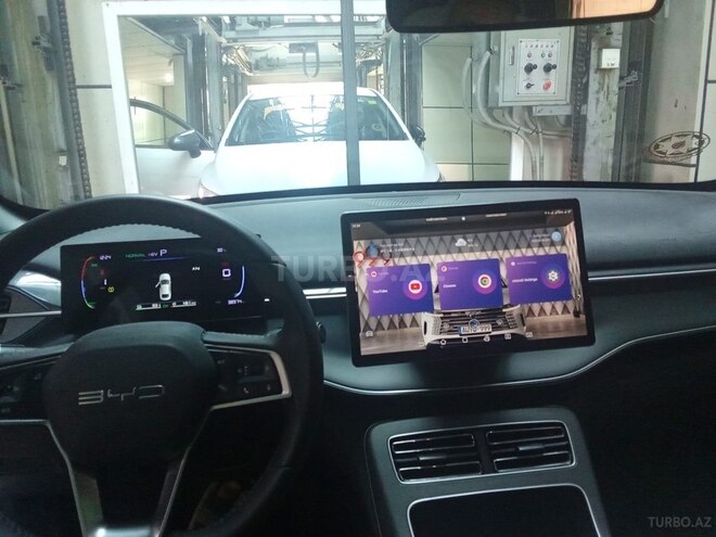 BYD Destroyer 05-14