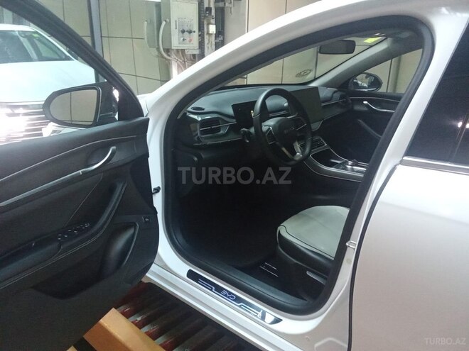 BYD Destroyer 05-12