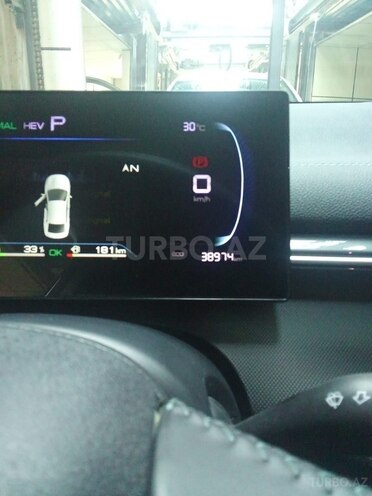 BYD Destroyer 05-13