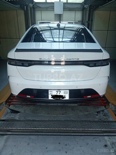BYD Destroyer 05-2