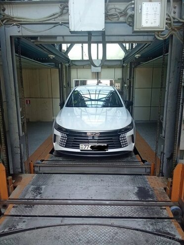 BYD Destroyer 05-1
