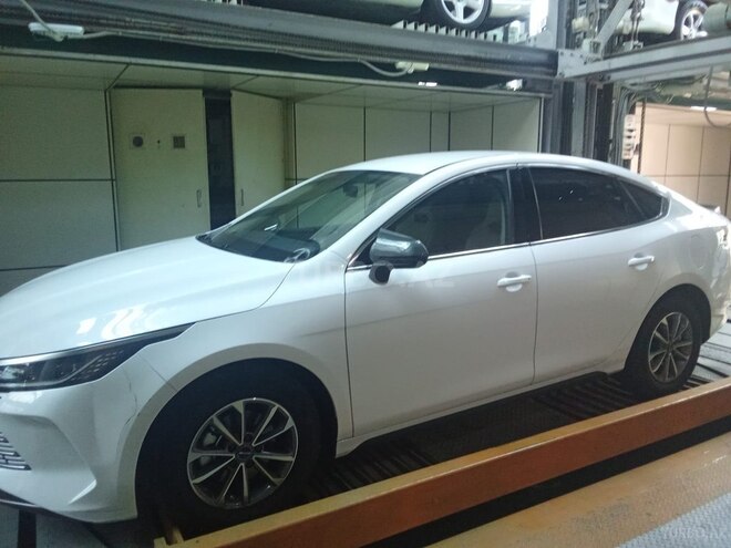 BYD Destroyer 05-4