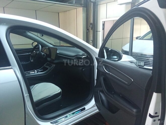 BYD Destroyer 05-7