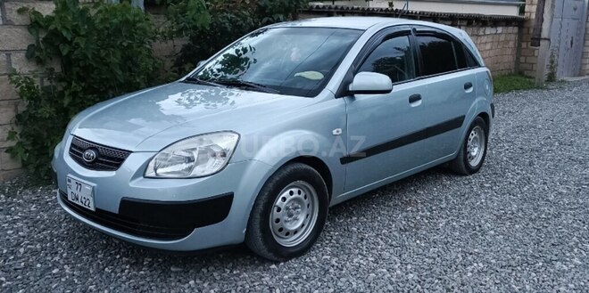 Kia Rio-3