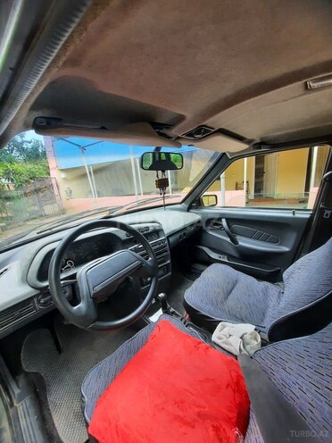 LADA (VAZ) 2115-6