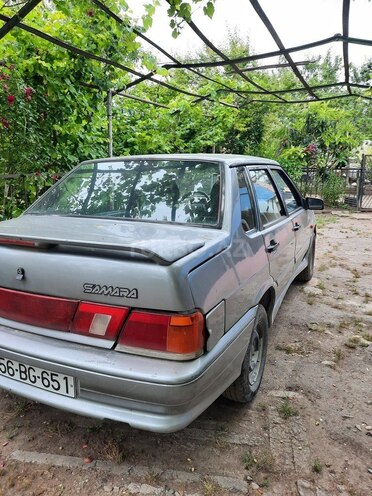 LADA (VAZ) 2115-9