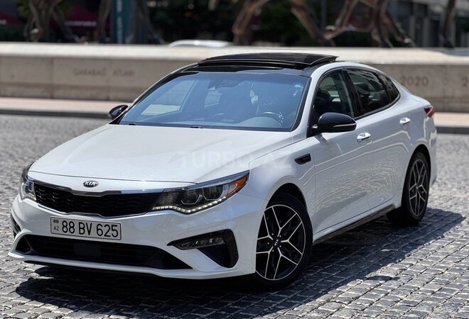 Kia Optima-3
