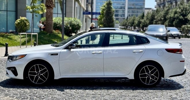 Kia Optima-7
