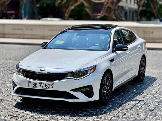Kia Optima-2