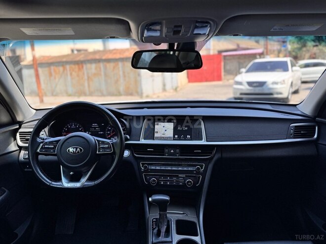 Kia Optima-14