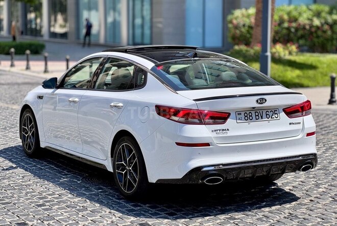 Kia Optima-8