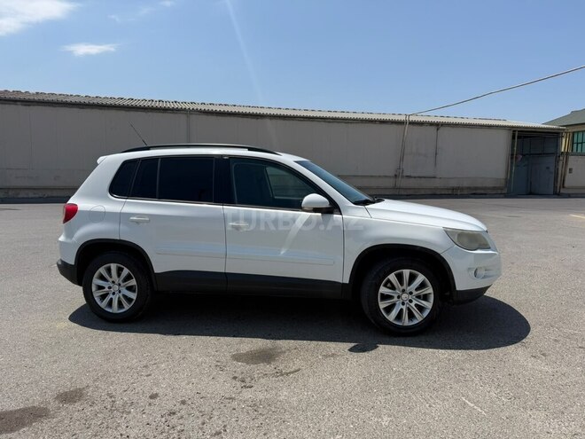 Volkswagen Tiguan-8