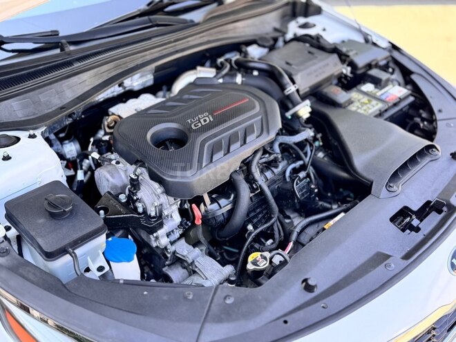 Kia Optima-20