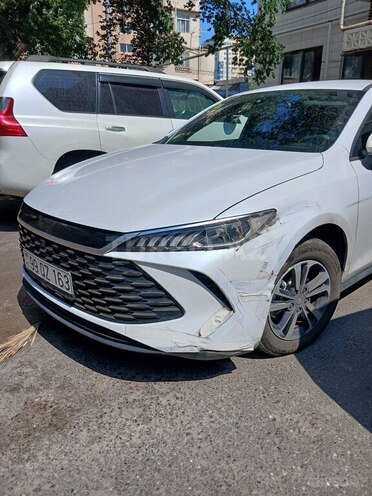BYD Qin Plus-13