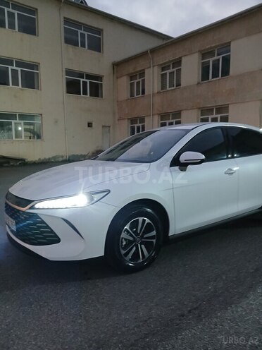BYD Qin Plus-9