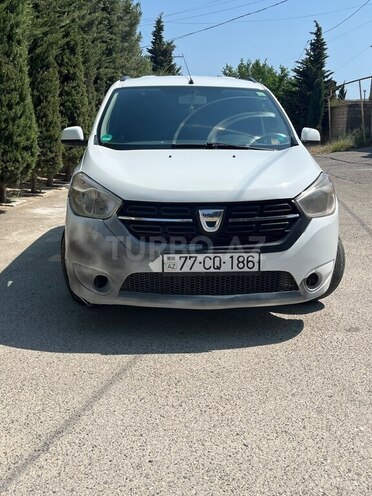 Dacia Lodgy-1