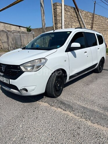 Dacia Lodgy-3