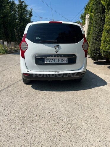 Dacia Lodgy-4