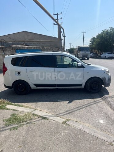 Dacia Lodgy-6