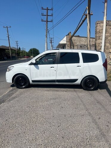 Dacia Lodgy-5
