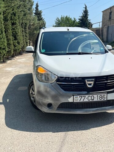 Dacia Lodgy-7