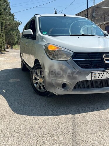 Dacia Lodgy-8
