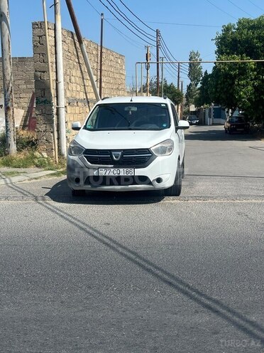 Dacia Lodgy-9