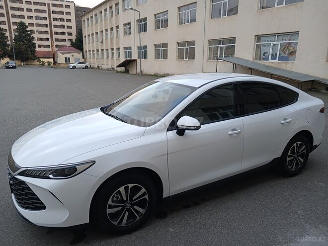 BYD Qin Plus-12