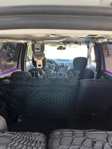 Dacia Lodgy-11