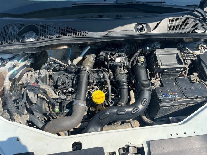 Dacia Lodgy-13