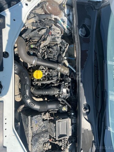 Dacia Lodgy-14