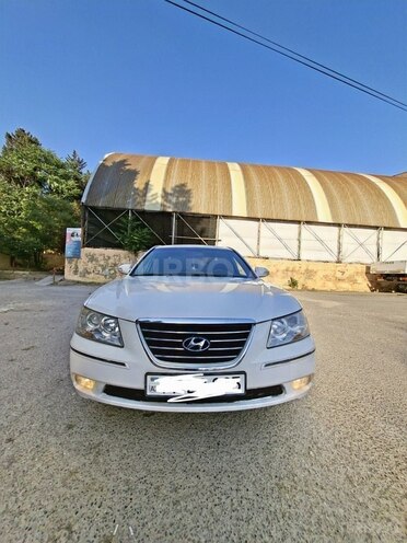 Hyundai Sonata-2
