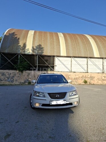 Hyundai Sonata-3