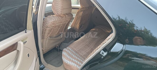 Mercedes C 230-8