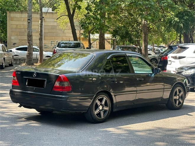 Mercedes C 180-14