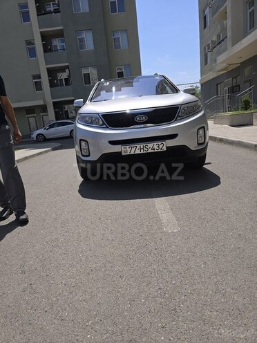 Kia Sorento-1