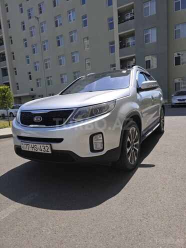 Kia Sorento-4