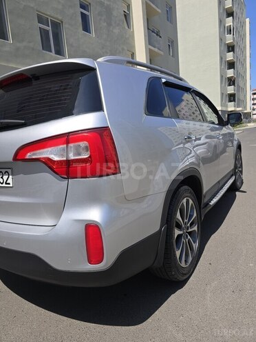 Kia Sorento-6