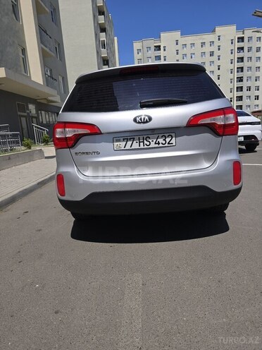 Kia Sorento-7
