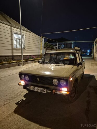 LADA (VAZ) 2106-1