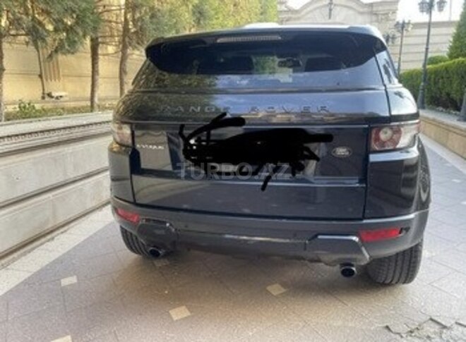 Land Rover RR Evoque-2