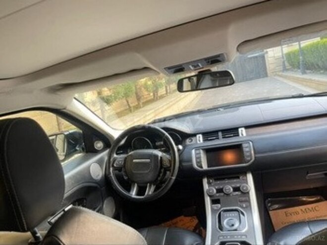 Land Rover RR Evoque-3